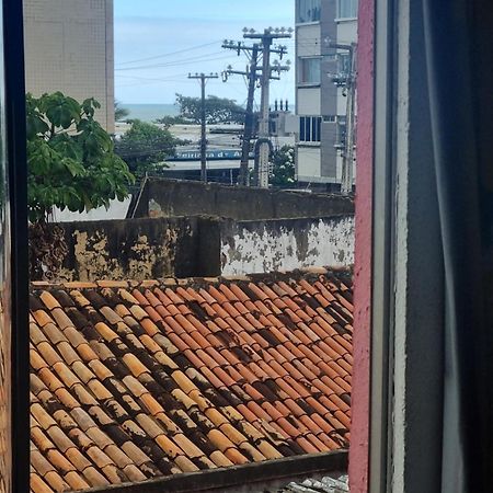 Estalagem Maceio Hotel Eksteriør billede