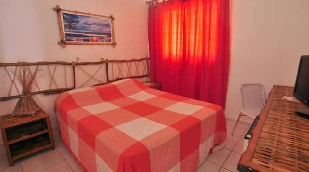 Estalagem Maceio Hotel Eksteriør billede