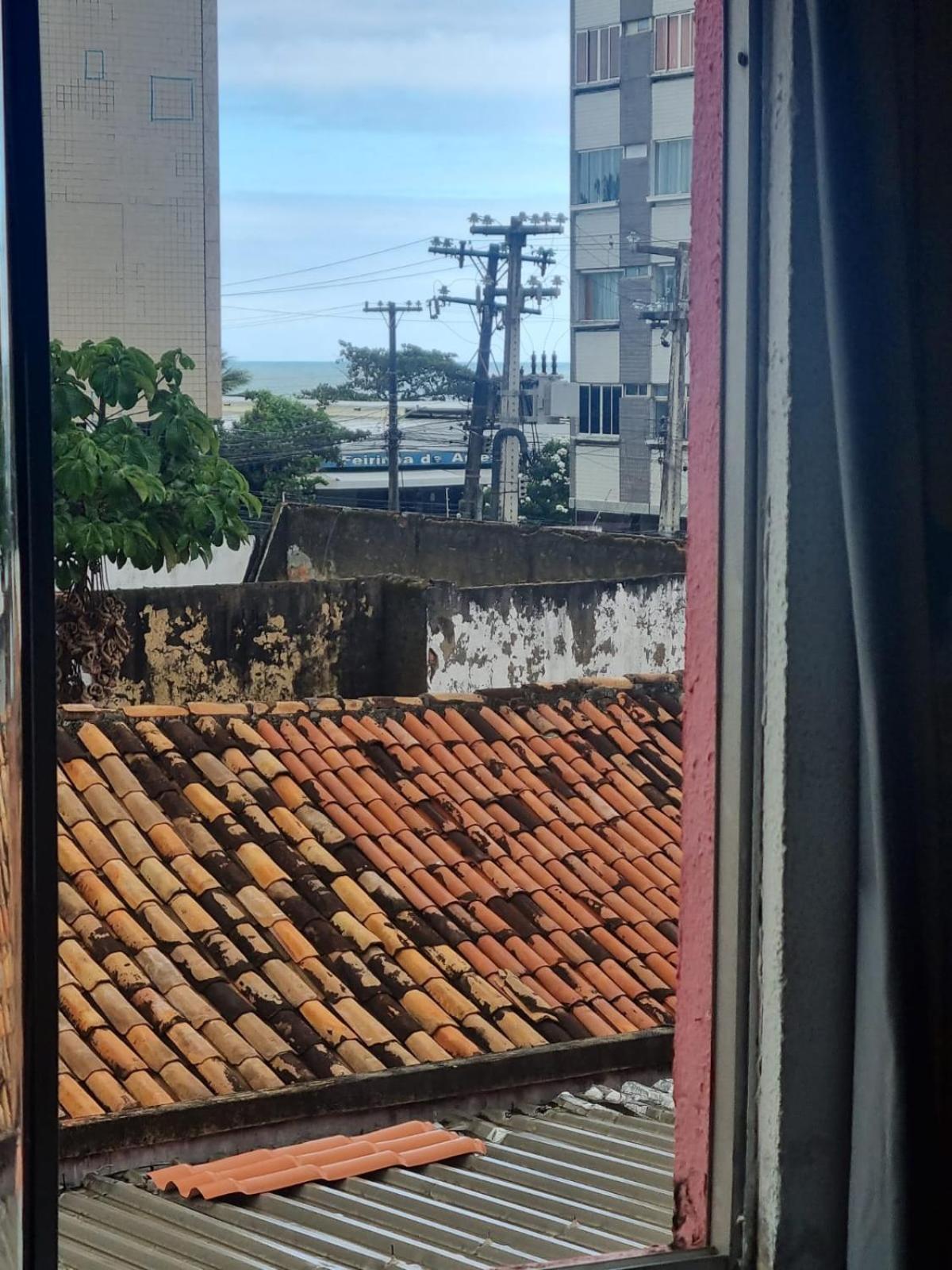 Estalagem Maceio Hotel Eksteriør billede