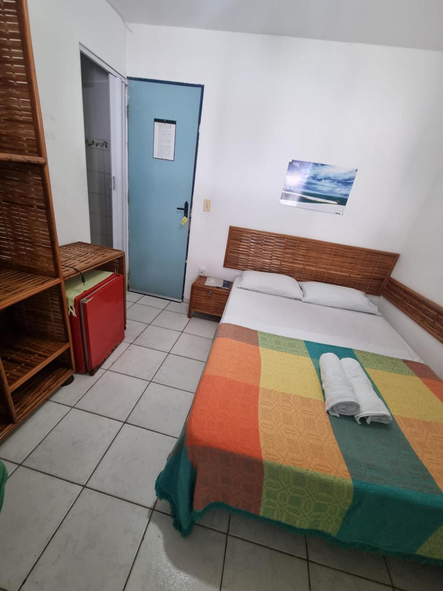 Estalagem Maceio Hotel Eksteriør billede