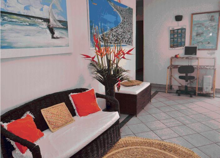 Estalagem Maceio Hotel Eksteriør billede