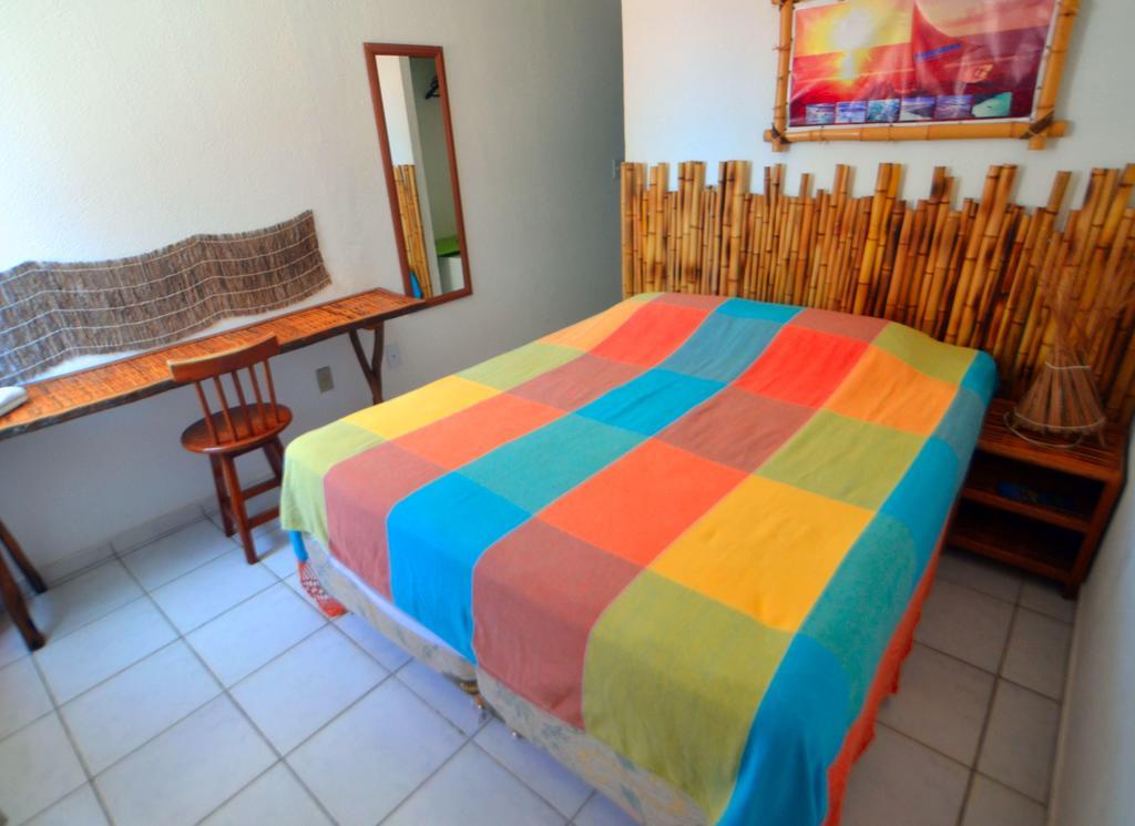 Estalagem Maceio Hotel Eksteriør billede