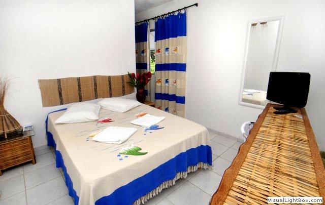 Estalagem Maceio Hotel Eksteriør billede